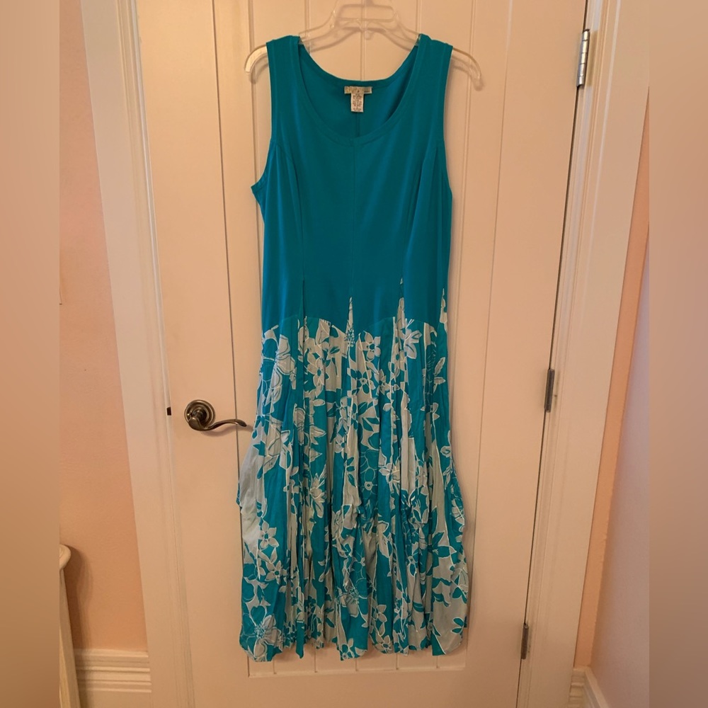 80’s dress